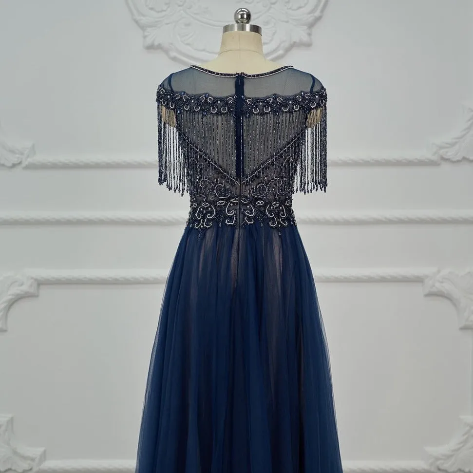 Fantasy Formal Evening Dress