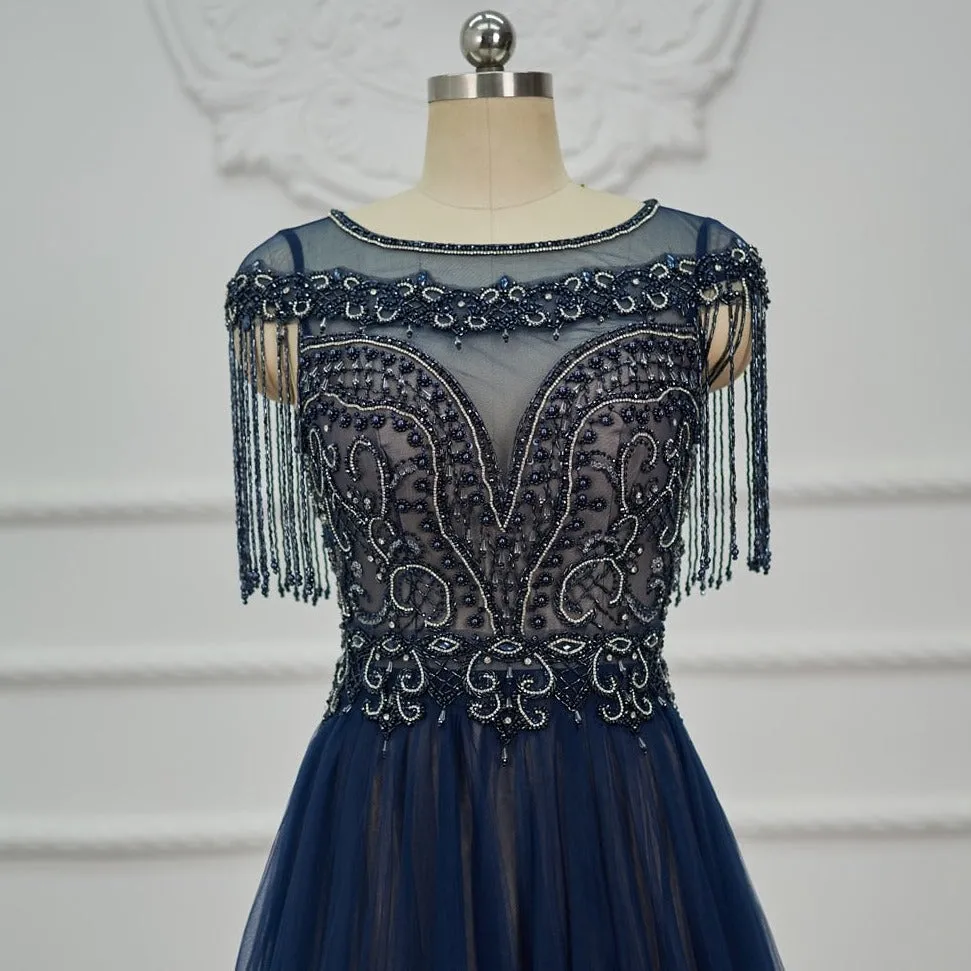 Fantasy Formal Evening Dress