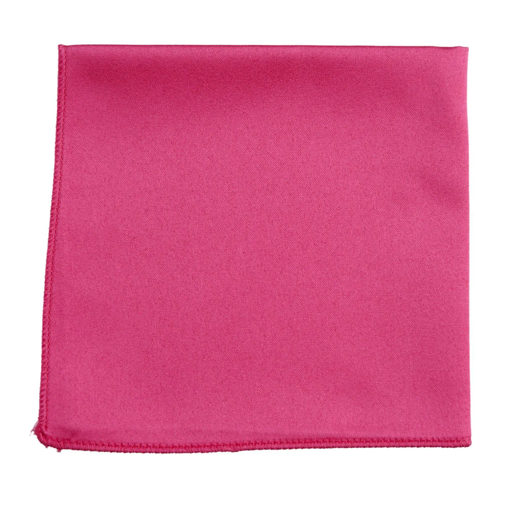 Formal Pocket Square Handkerchiefs Multiple Colors