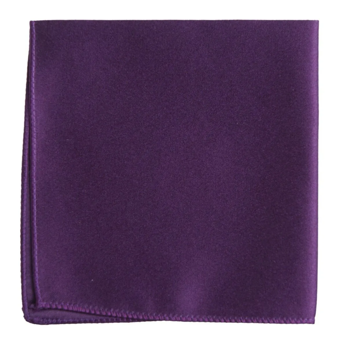 Formal Pocket Square Handkerchiefs Multiple Colors