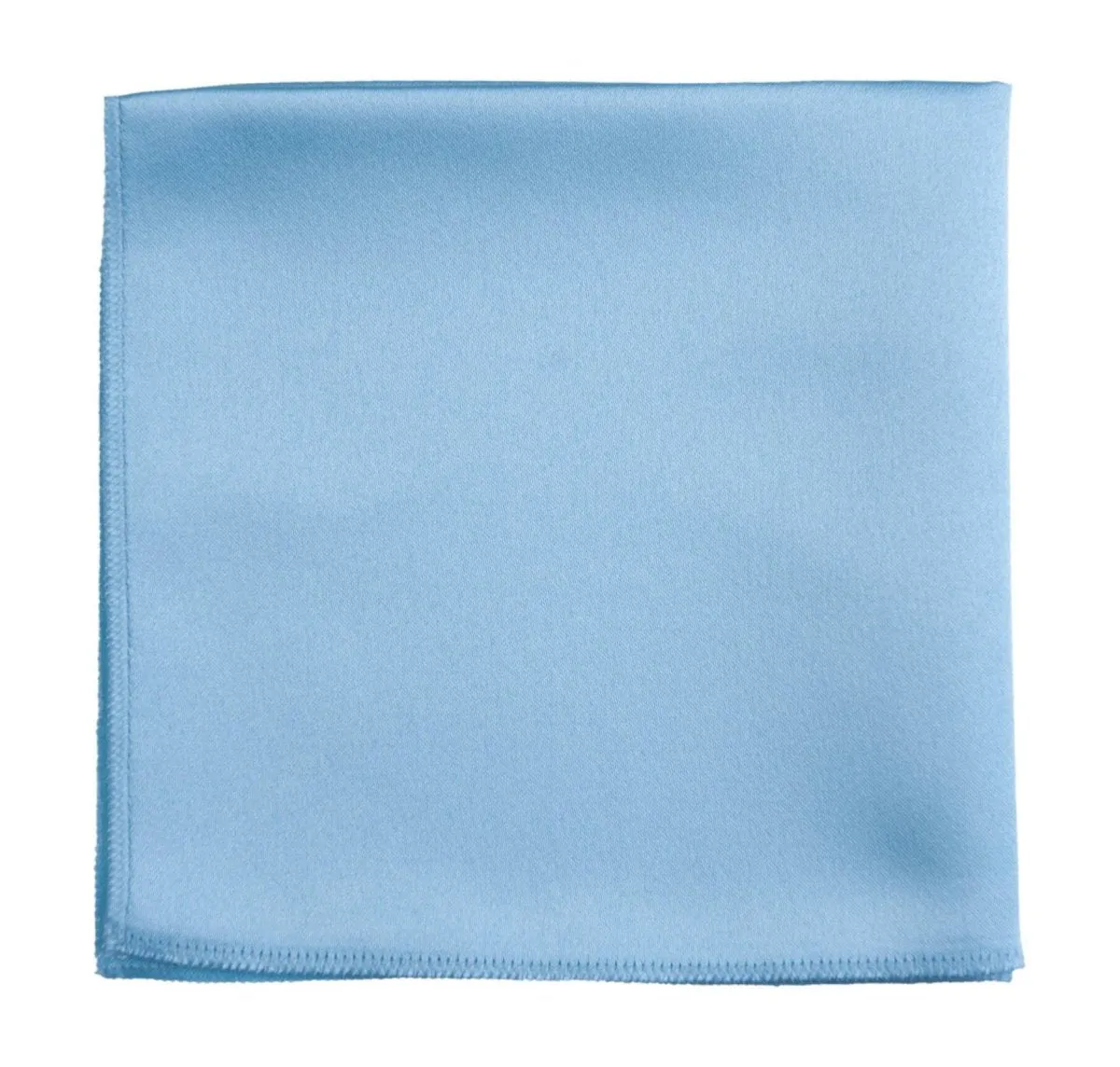 Formal Pocket Square Handkerchiefs Multiple Colors