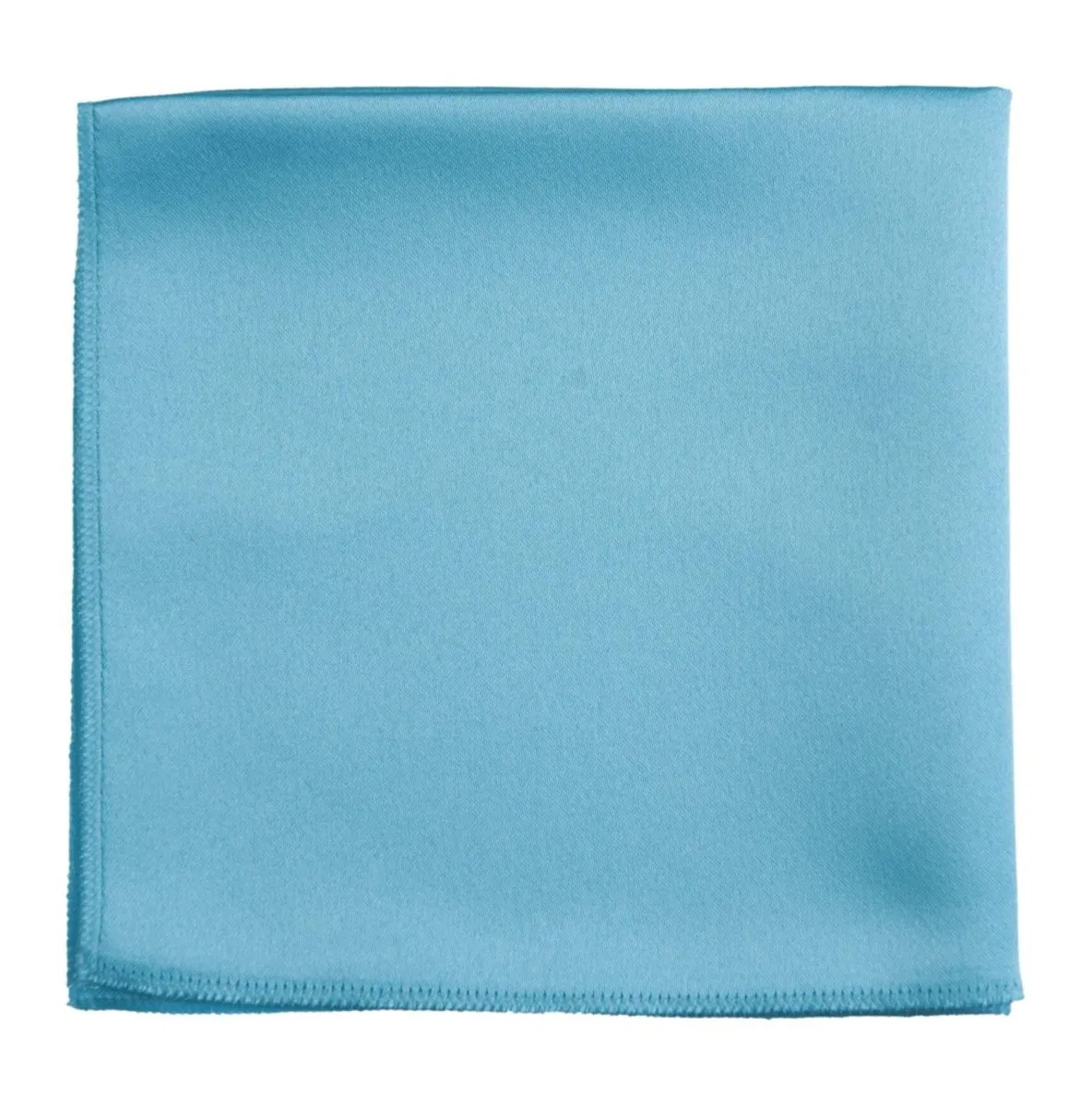 Formal Pocket Square Handkerchiefs Multiple Colors