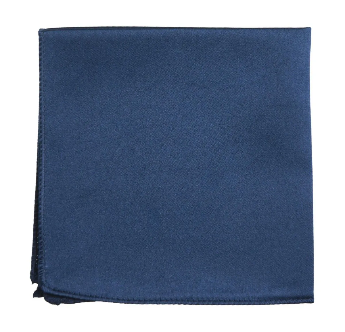 Formal Pocket Square Handkerchiefs Multiple Colors