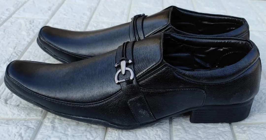 Formal Shoes For Men -Defective