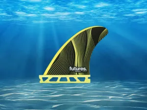 Futures Pivot Legacy Thruster