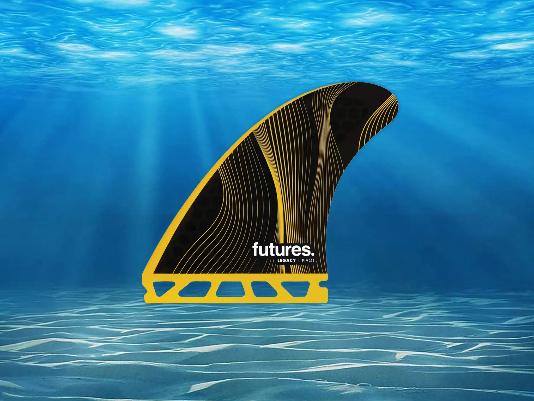 Futures Pivot Legacy Thruster