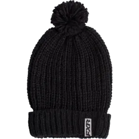 FXR Cozy Beanie Black