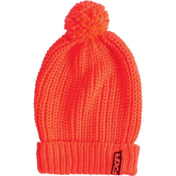 FXR Cozy Beanie ElecTang