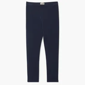 Hatley Navy Cozy Leggings