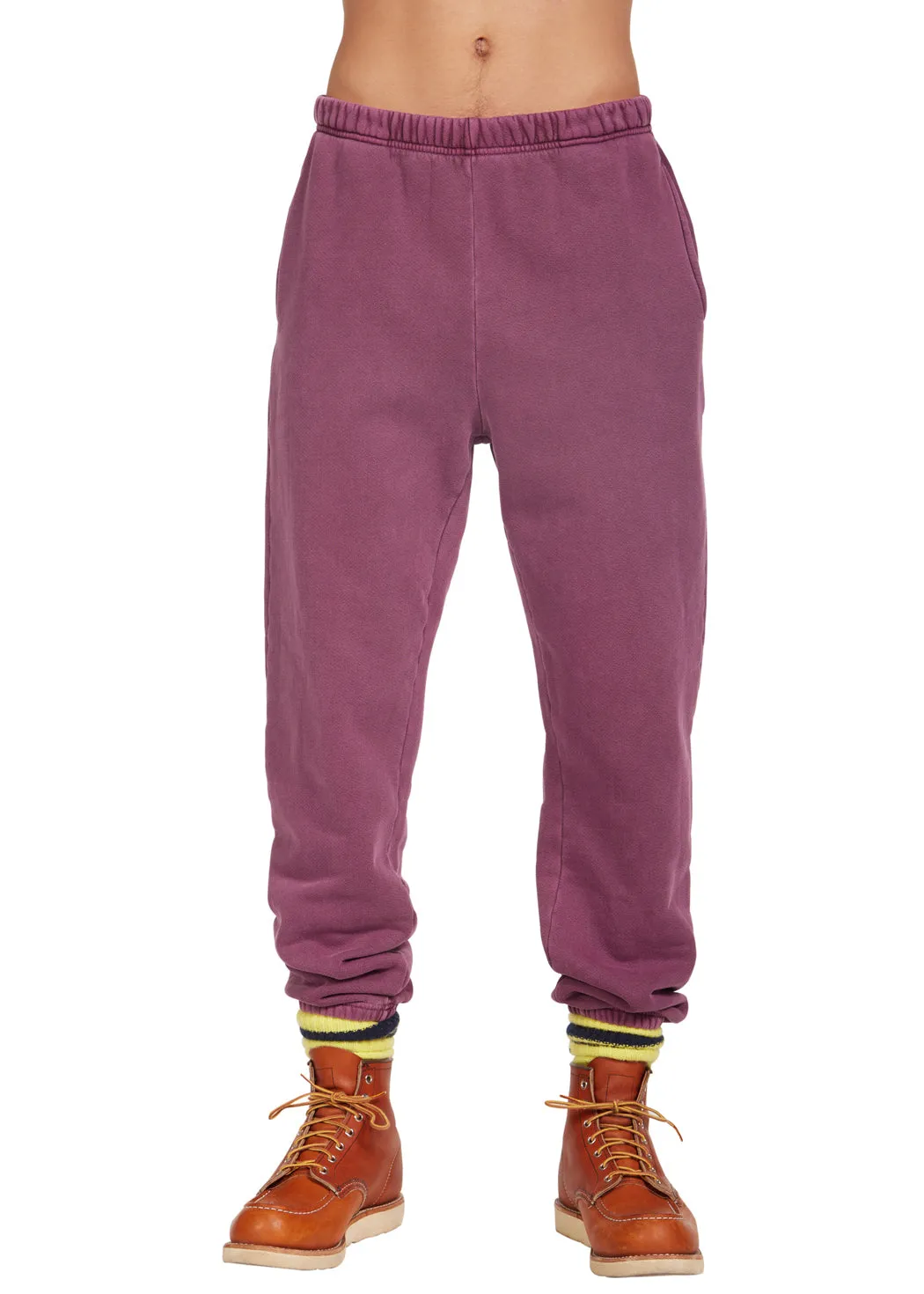 Heavyweight Classic Sweatpant