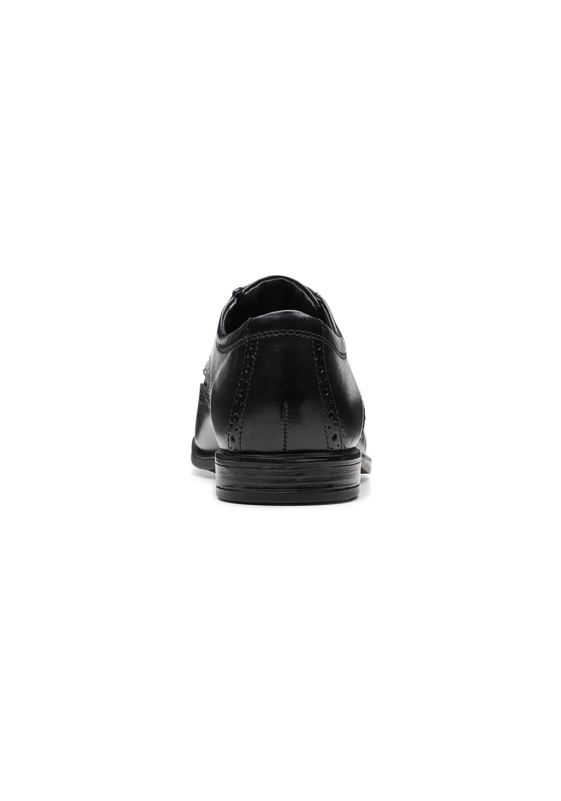 Howard Wing Formal Shoe - Black