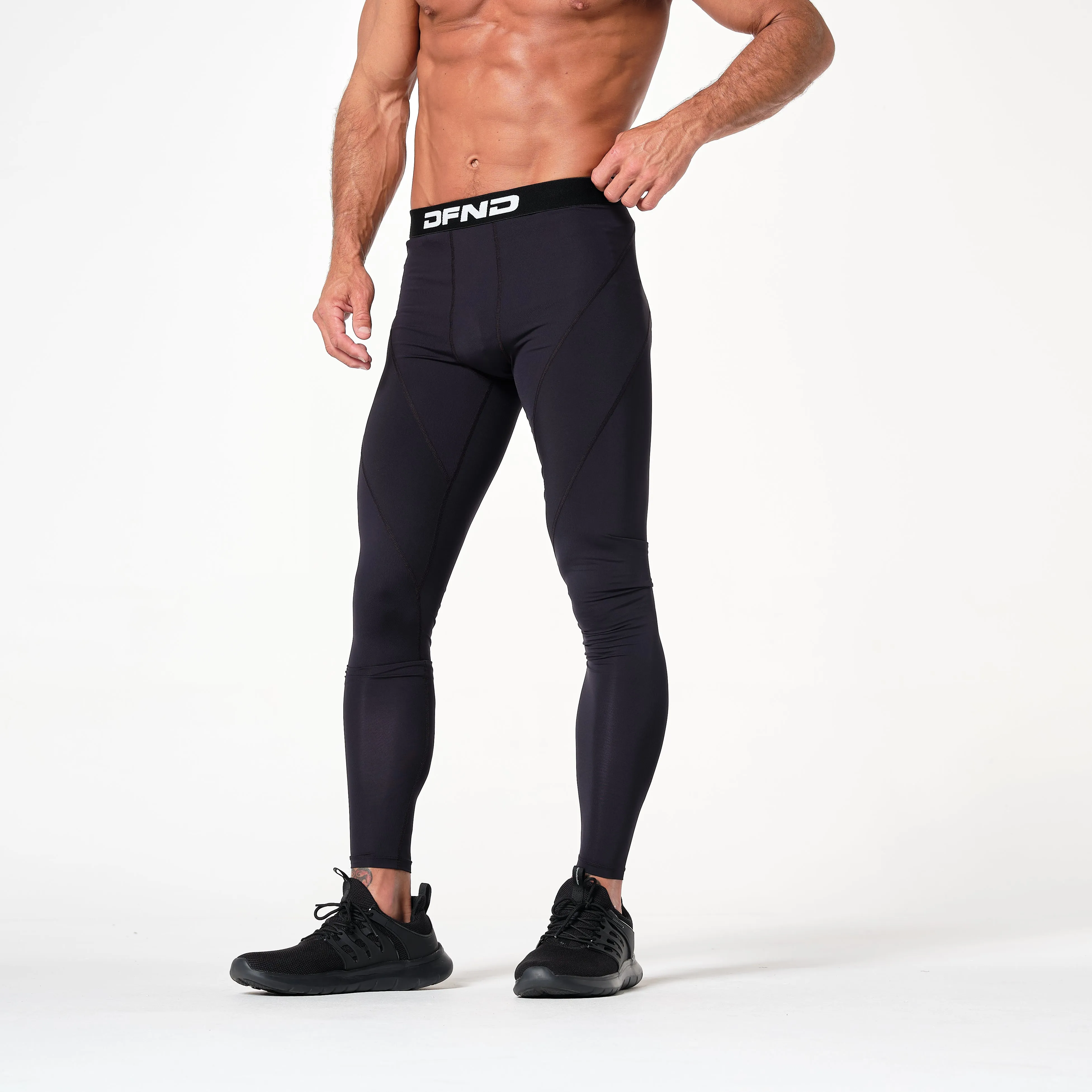 INFRARED CX RECOVERY COMPRESSION TIGHT