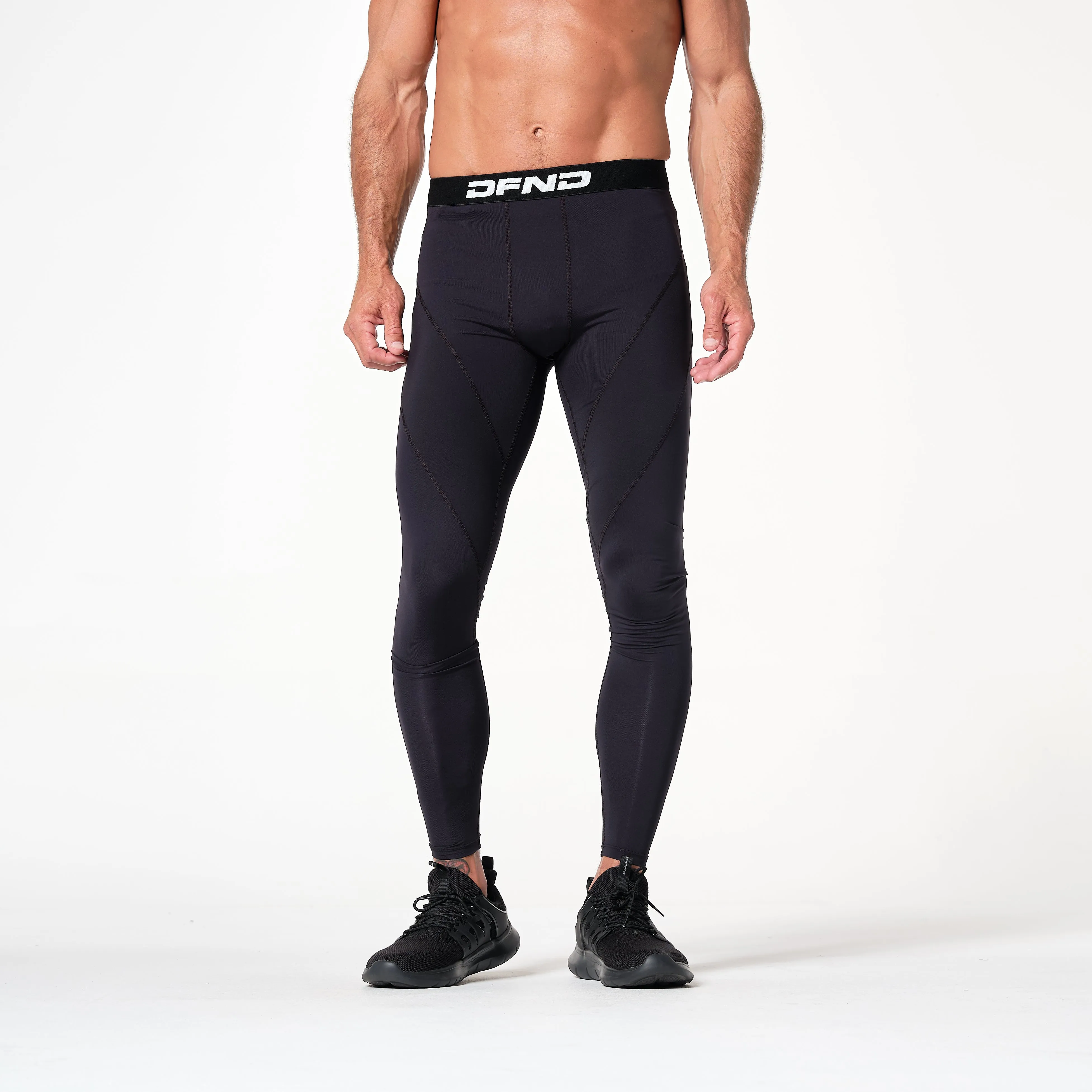 INFRARED CX RECOVERY COMPRESSION TIGHT