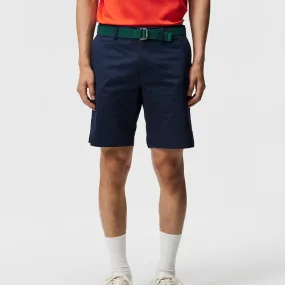 J. Lindeberg Vent Tight Golf Shorts JL Navy