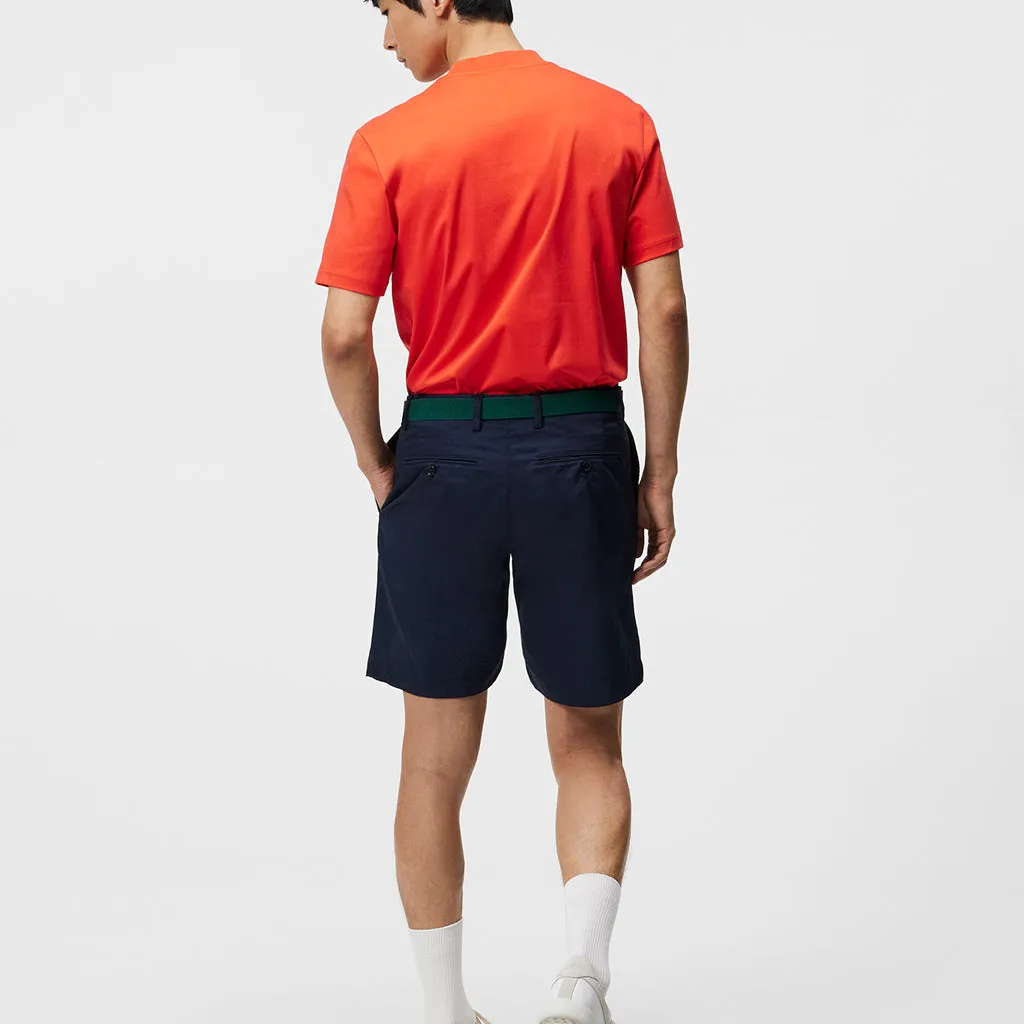 J. Lindeberg Vent Tight Golf Shorts JL Navy