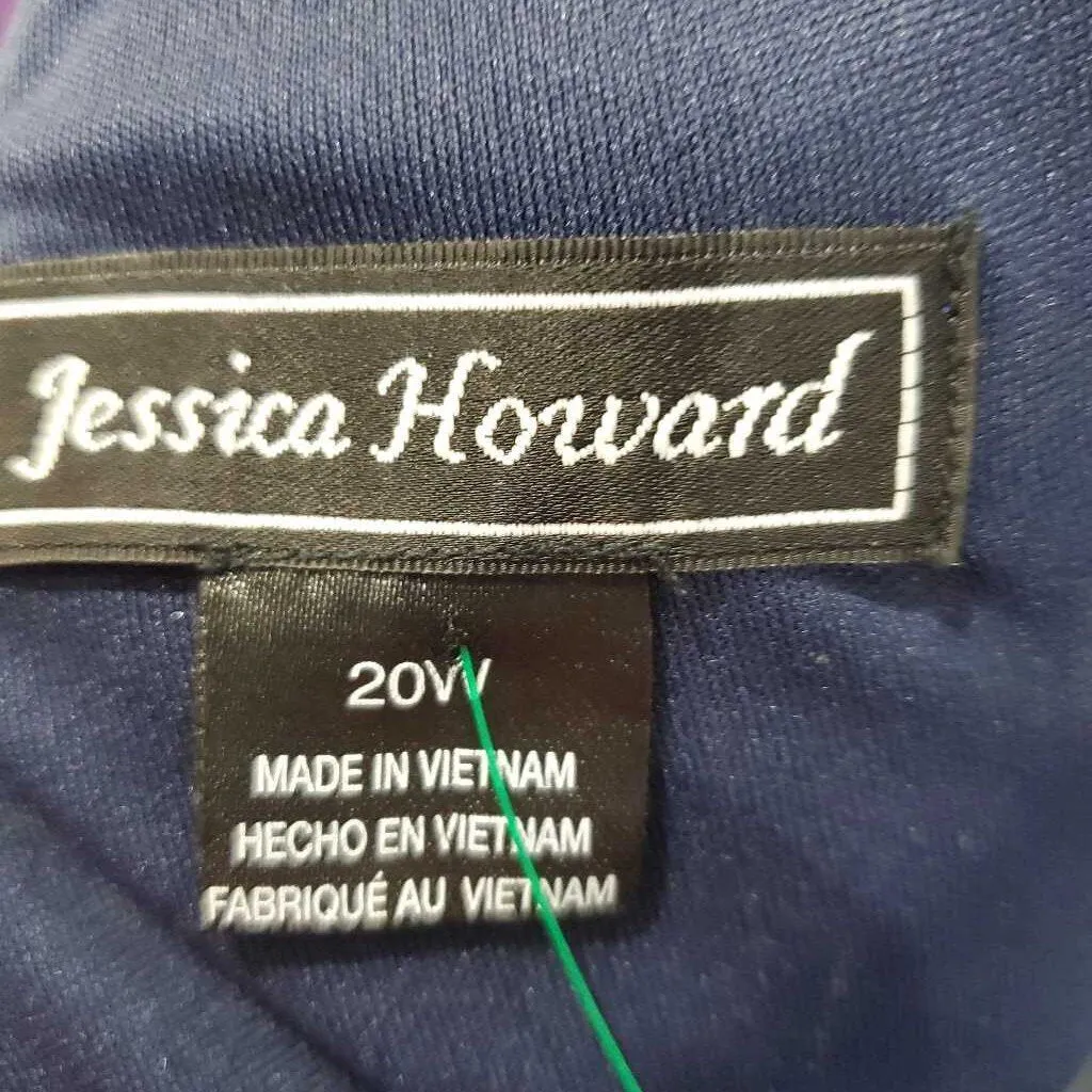 Jessica Howard Formal 20W