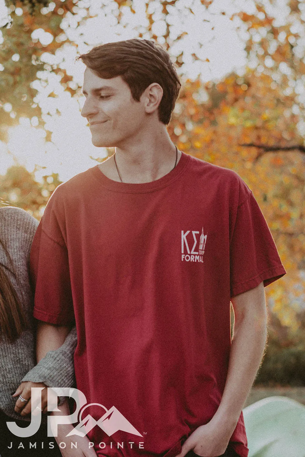 Kappa Sigma Formal Nashville Tee