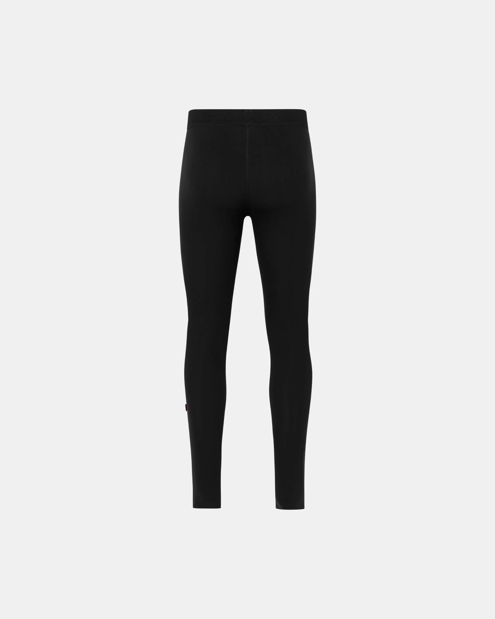 Men’s Balance Long Tight - Black