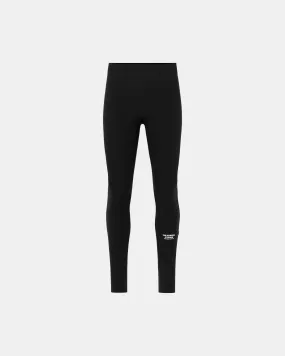 Men’s Balance Long Tight - Black