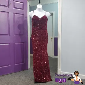 Miss Ord Formal XL