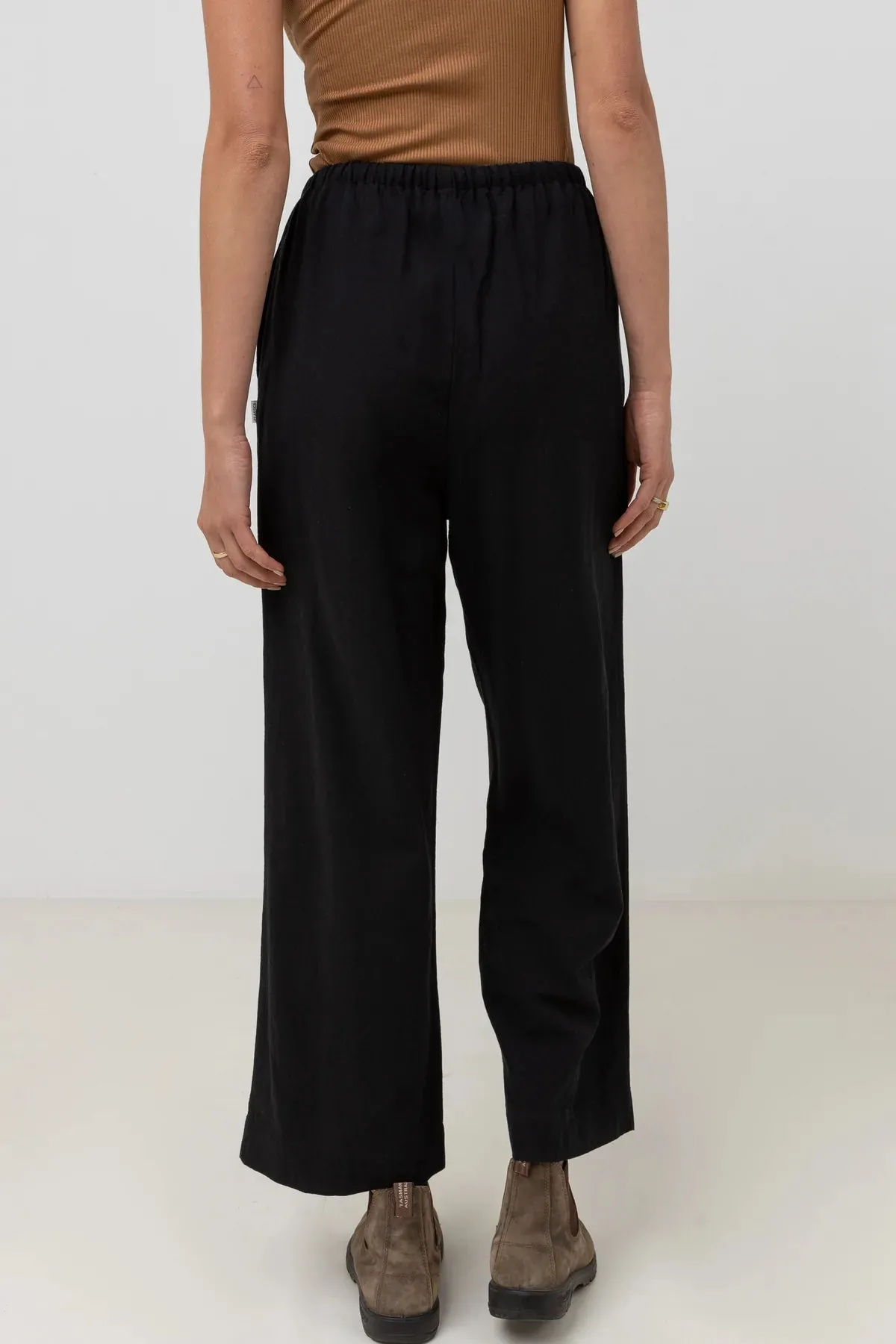 Pantalon Classic Drawstring