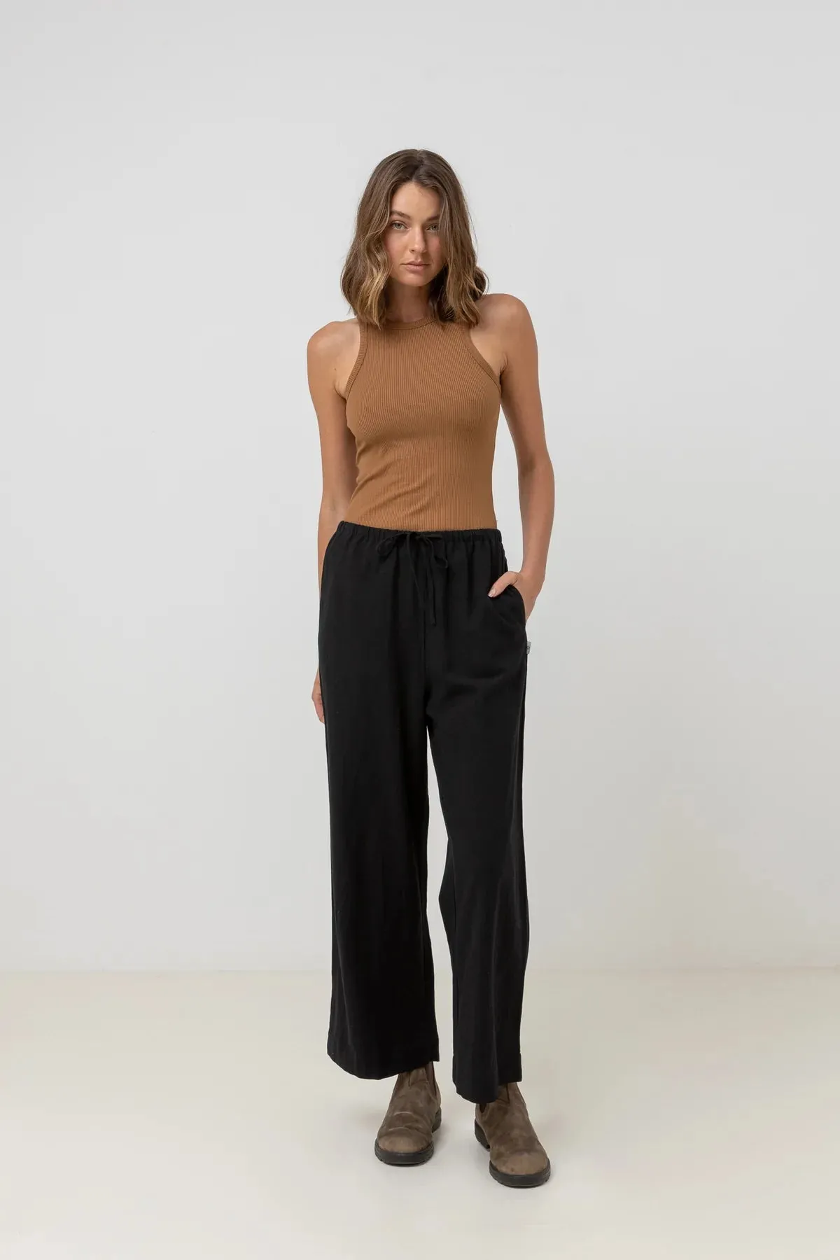 Pantalon Classic Drawstring