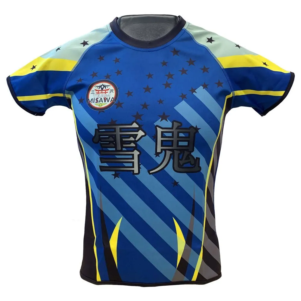 Pro Elite Tight-Fit Jersey