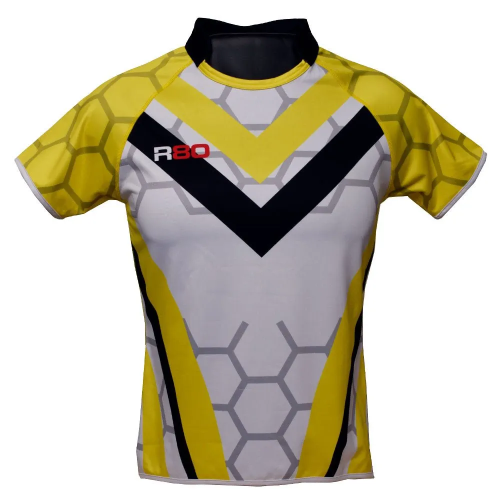 Pro Elite Tight-Fit Jersey