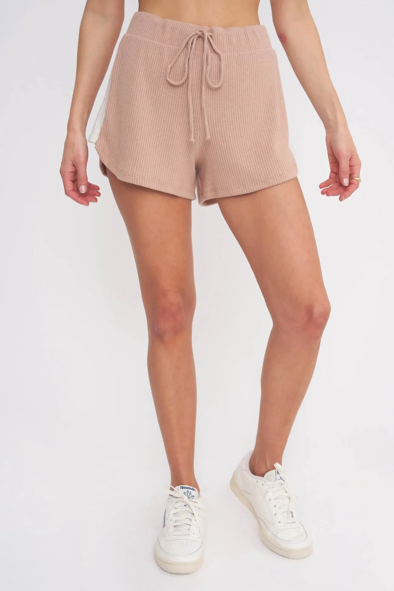 Project Social T Bases Loaded Cozy Short