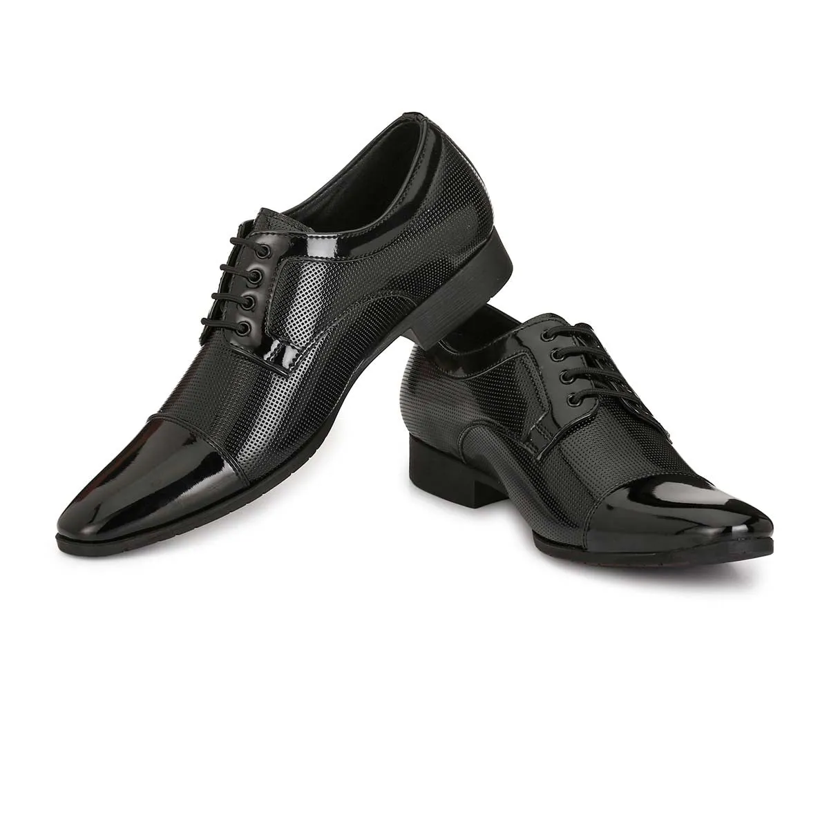 San Frissco Men's Lace Up Formal