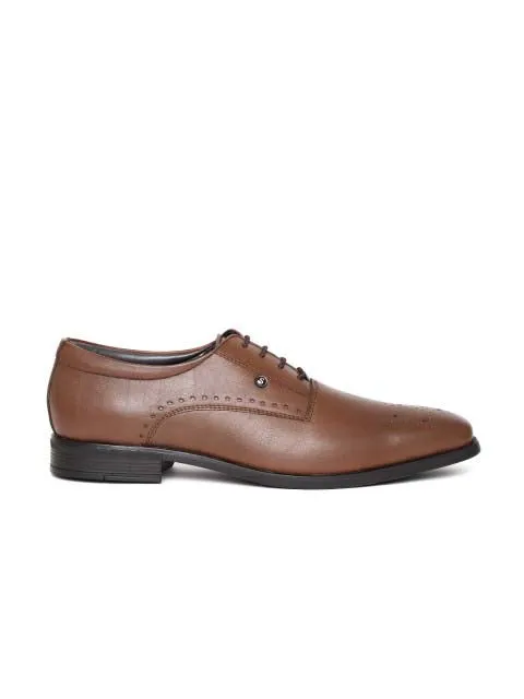 San Frissco Men's Lace Up Formal