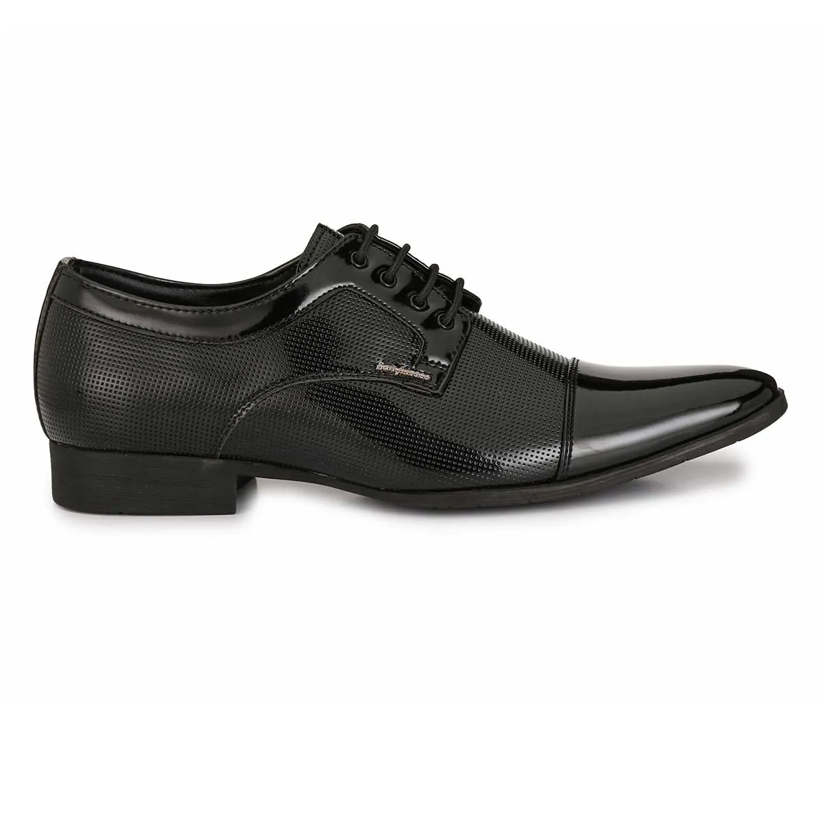 San Frissco Men's Lace Up Formal