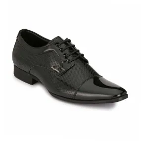 San Frissco Men's Lace Up Formal