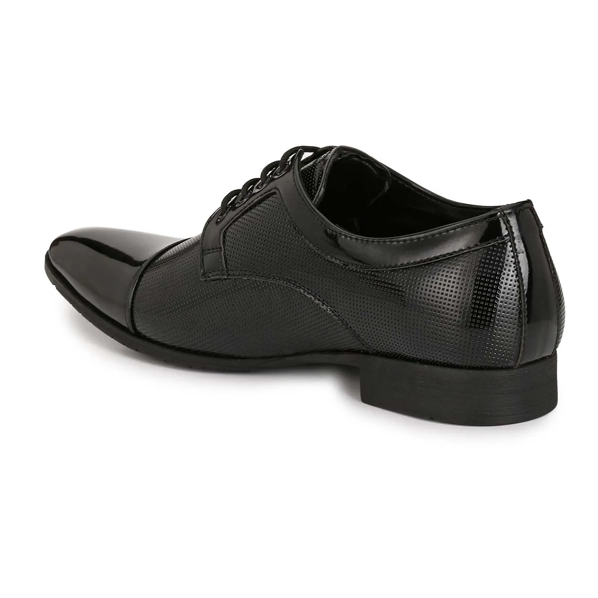 San Frissco Men's Lace Up Formal