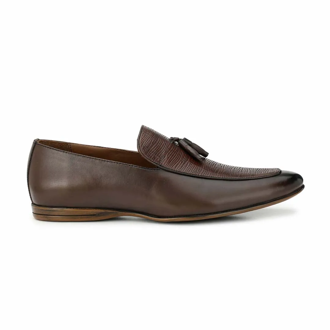 San Frissco Men's Slip On Formal