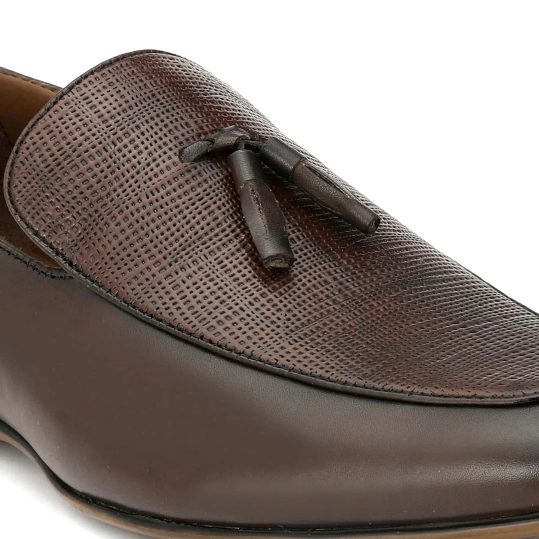 San Frissco Men's Slip On Formal