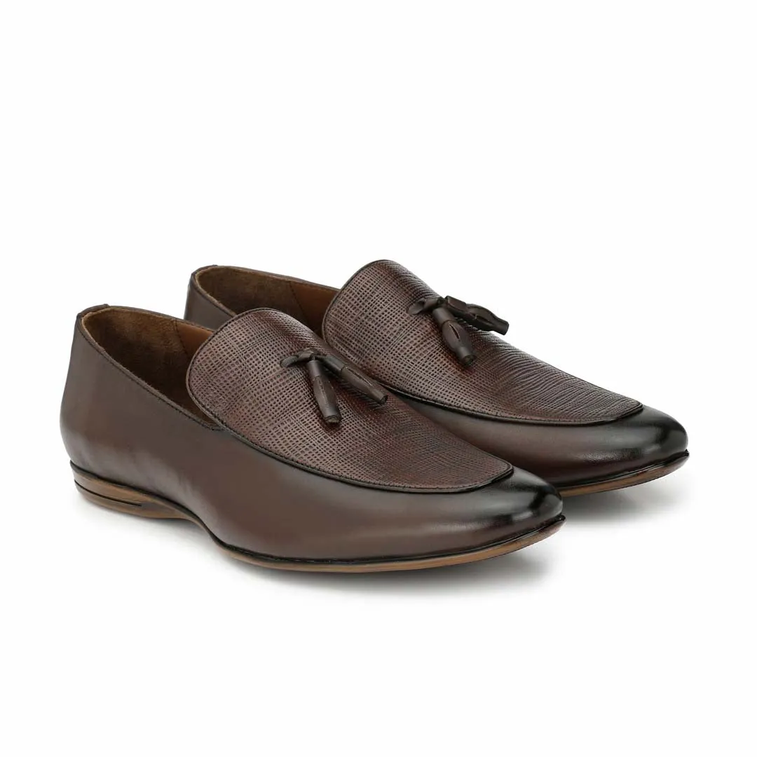 San Frissco Men's Slip On Formal