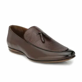 San Frissco Men's Slip On Formal