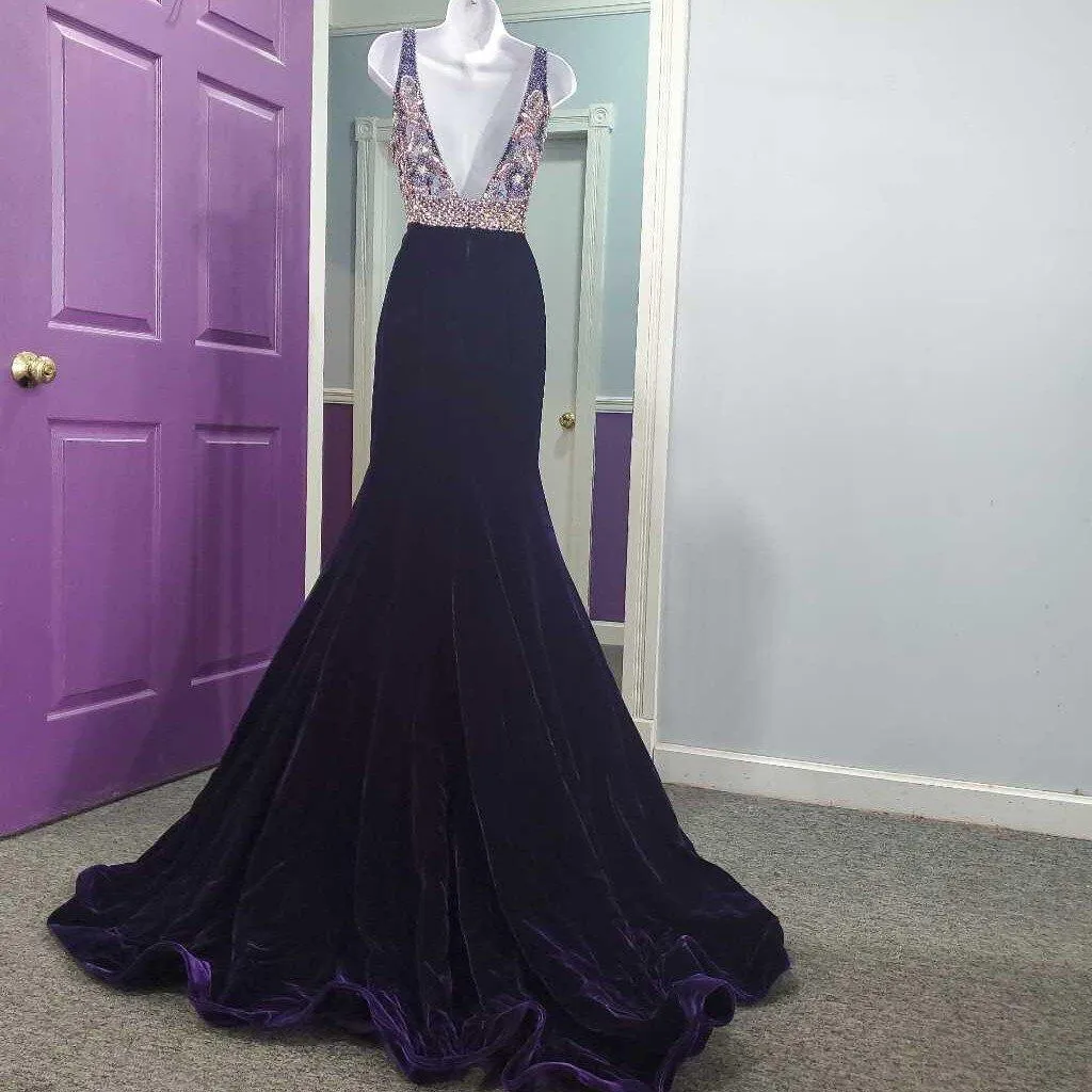 Sherri Hill Formal 4/6