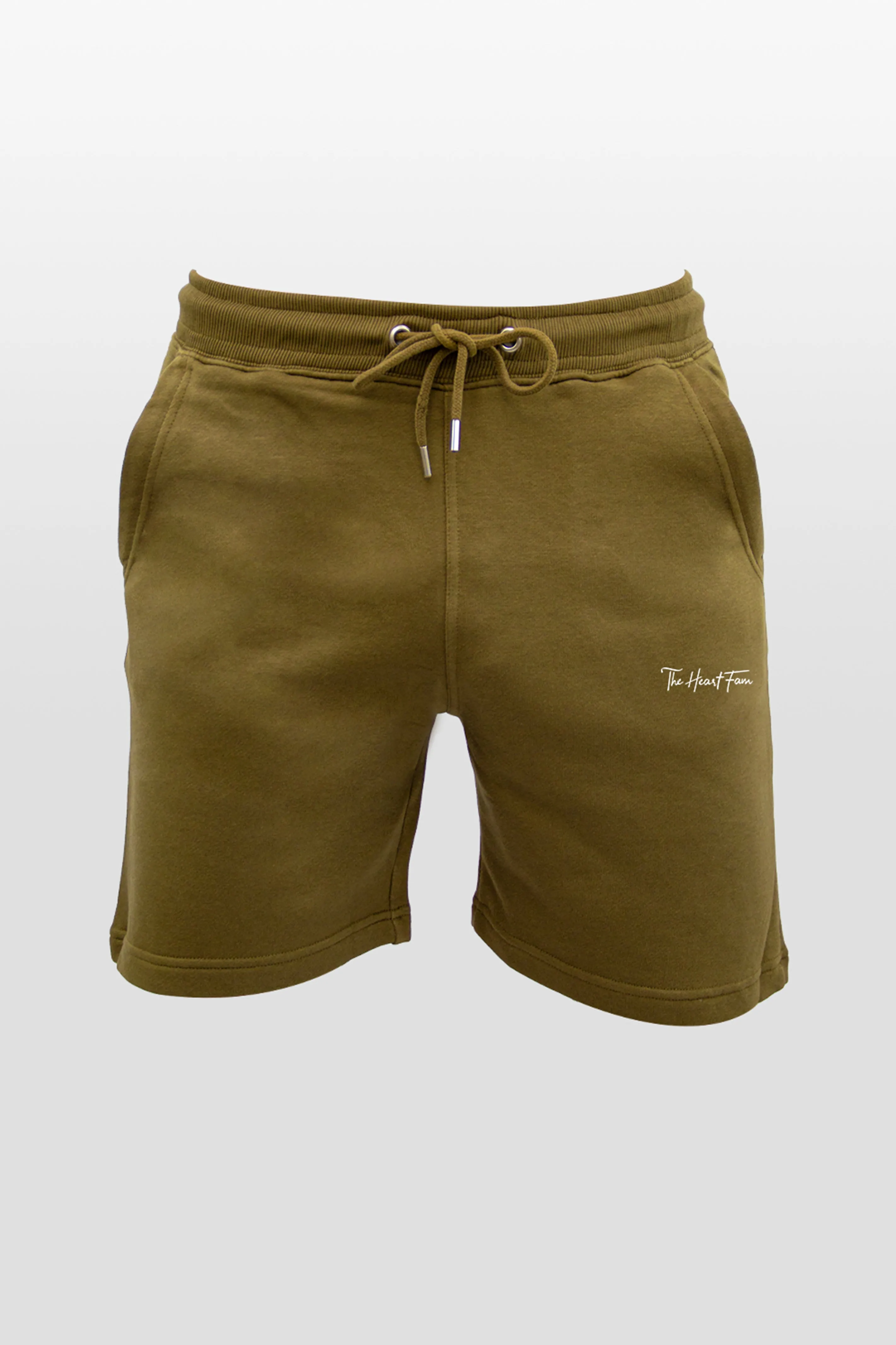 Shortpants Classic // Navy Green