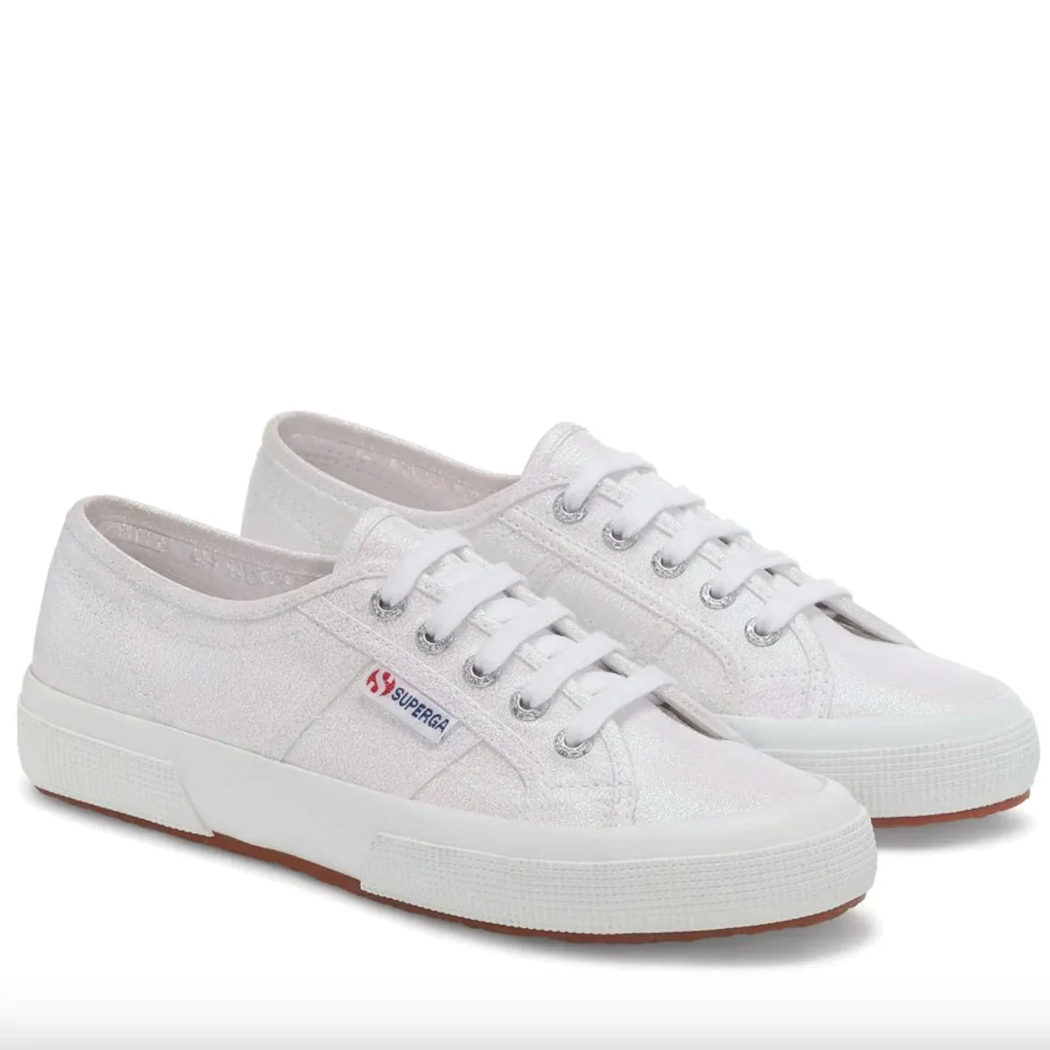 Superga Classic Laminata