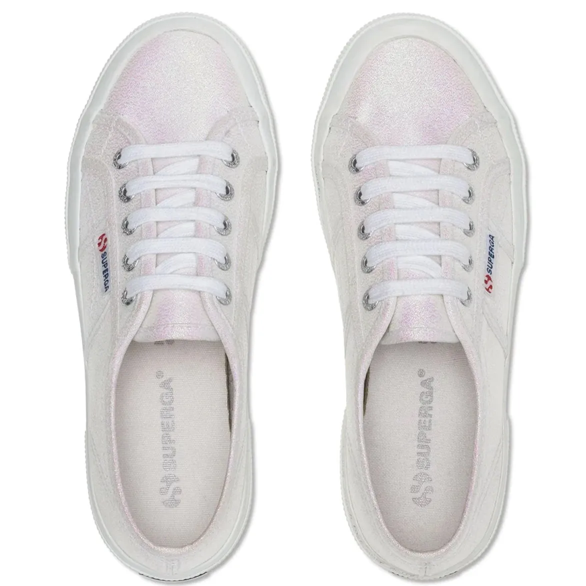 Superga Classic Laminata