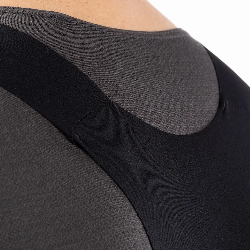 Thermal Cycling 3/4 Bib Tight