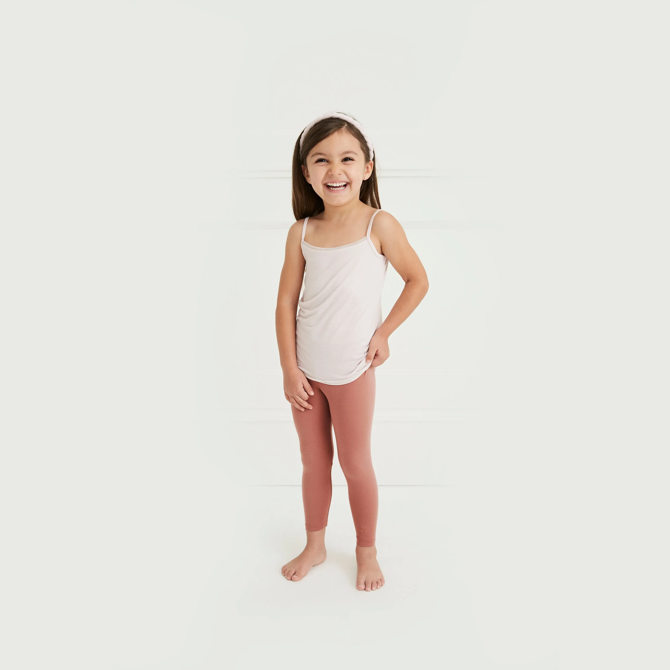 Toddler Girls Cozy Cami