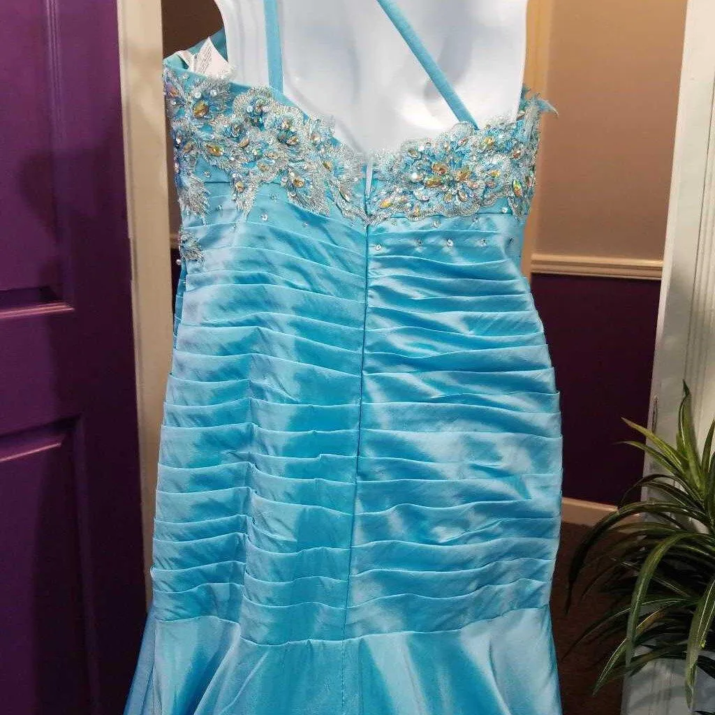 Tony Bowls Formal 14