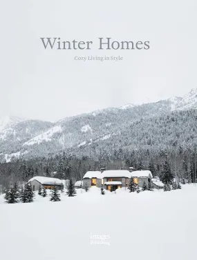 Winter Homes: Cozy Living in Style