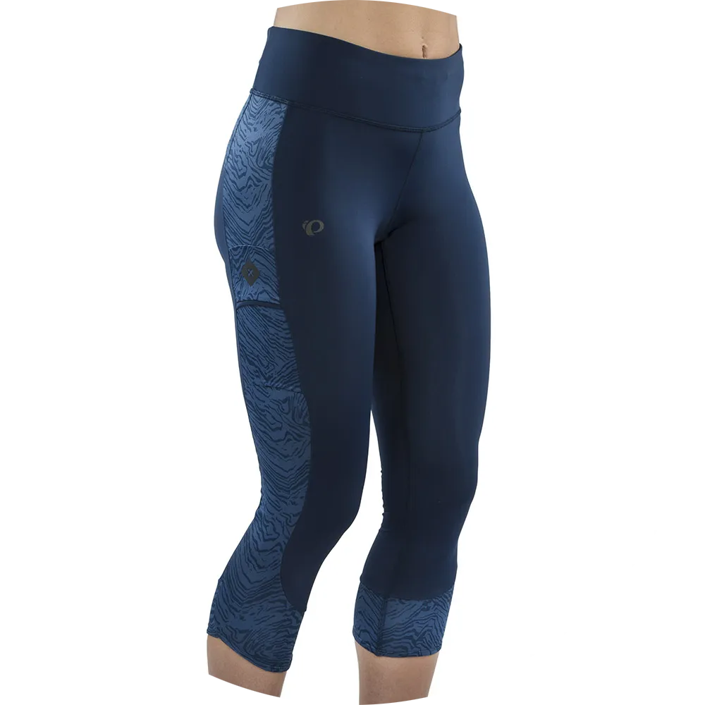 Women's Studio 3/4 Tight